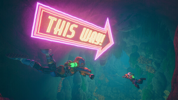 Revenge of the Savage Planet screenshot 2