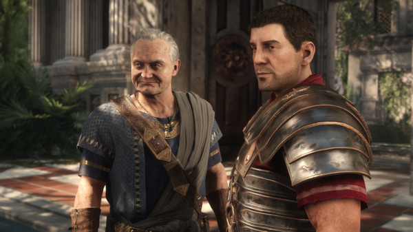 Ryse: Son of Rome screenshot 4