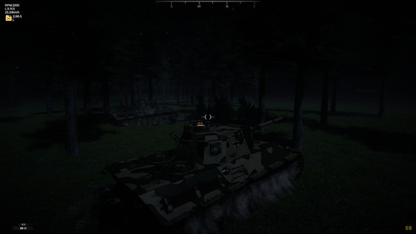 Sprocket screenshot 2