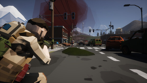 SurrounDead screenshot 2