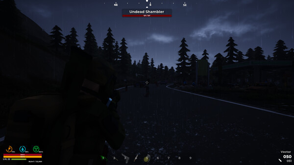 SurrounDead screenshot 3