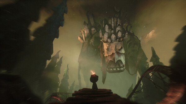 The Midnight Walk screenshot 4