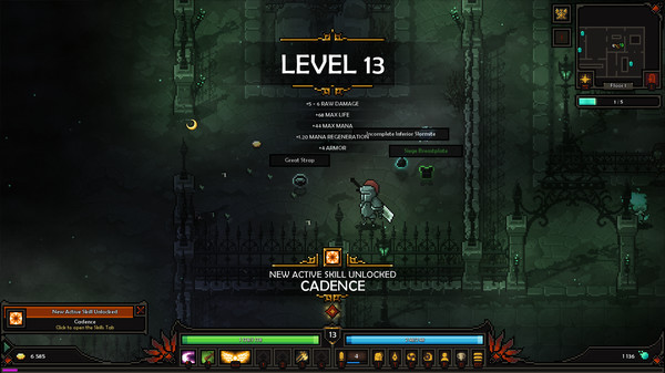 The Slormancer screenshot 3