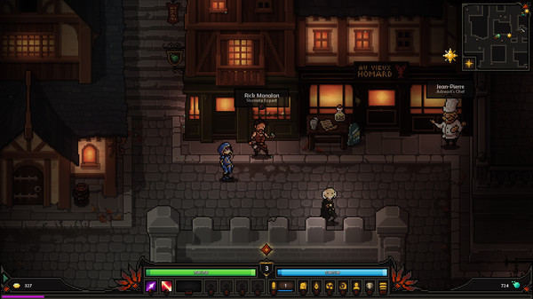 The Slormancer screenshot 4