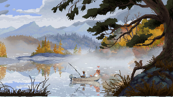 Cast n Chill screenshot 4