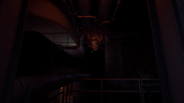 Five Nights at Freddy's: Secret of the Mimic screenshot 1