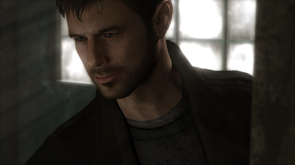 Heavy Rain screenshot 4