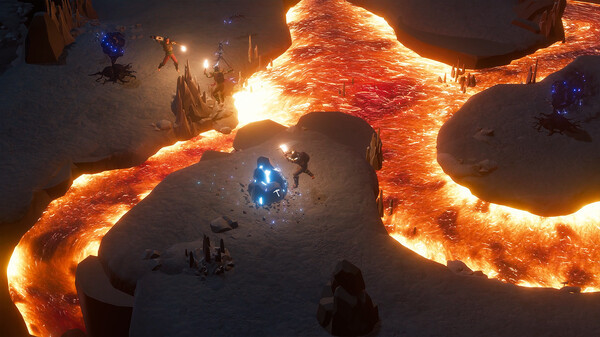 Len's Island screenshot 2