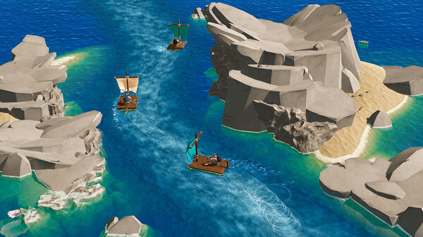Len's Island screenshot 3