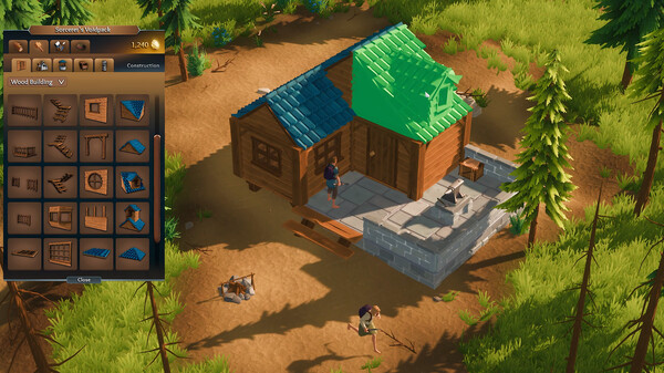 Len's Island screenshot 4