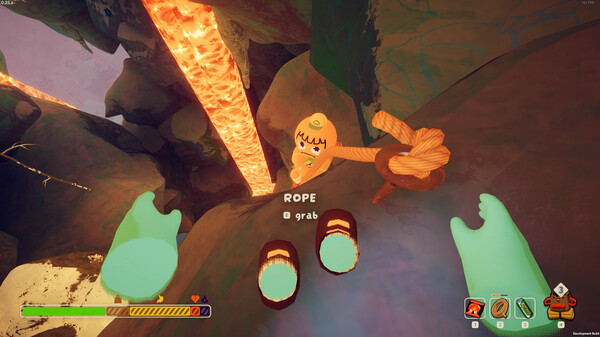 PEAK screenshot 3