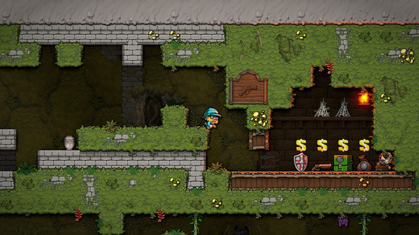 Spelunky 2 screenshot 3