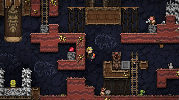 Spelunky 2 screenshot 4