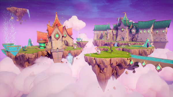 Spyro Reignited Trilogy screenshot 2