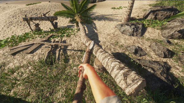 Stranded Deep screenshot 4