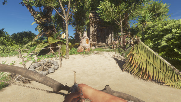 Stranded Deep screenshot 3