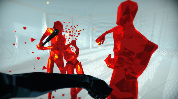 SUPERHOT screenshot 3