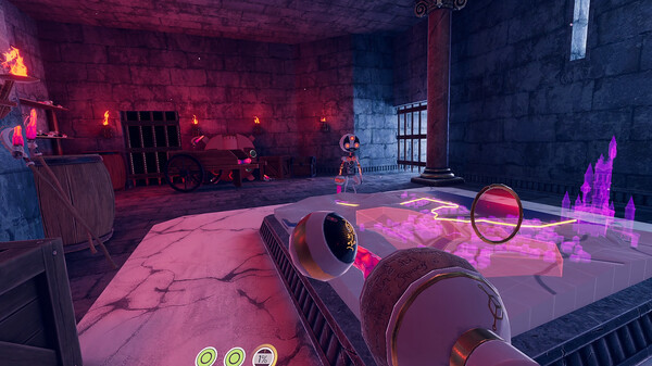 Vertigo 2 screenshot 2