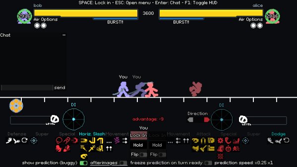 Your Only Move Is HUSTLE screenshot 1
