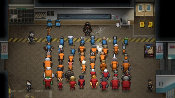 Back to the Dawn screenshot 4