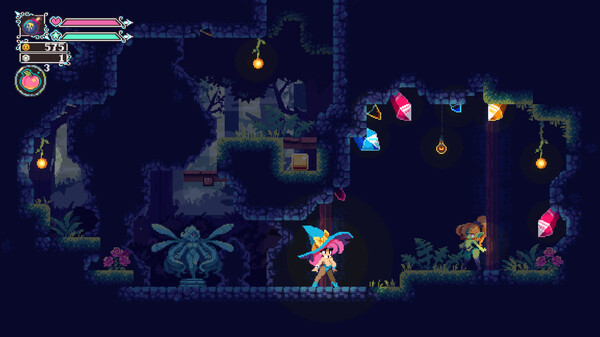 FlipWitch - Forbidden Sex Hex screenshot 3