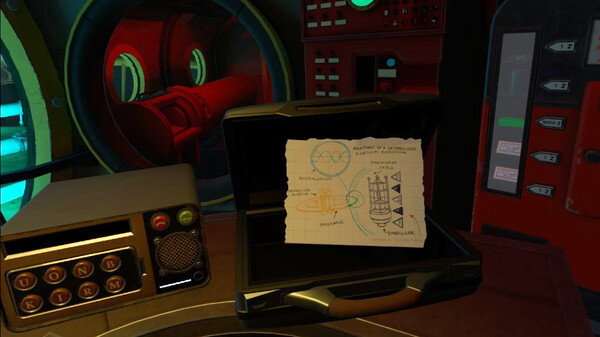 I Expect You To Die 3 Cog in the Machine screenshot 2