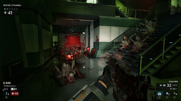 Killing Floor 3 screenshot 3