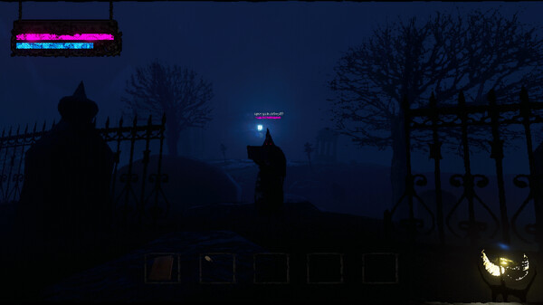 Mage Arena screenshot 1