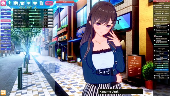 コイカツ! / Koikatsu Party screenshot 3