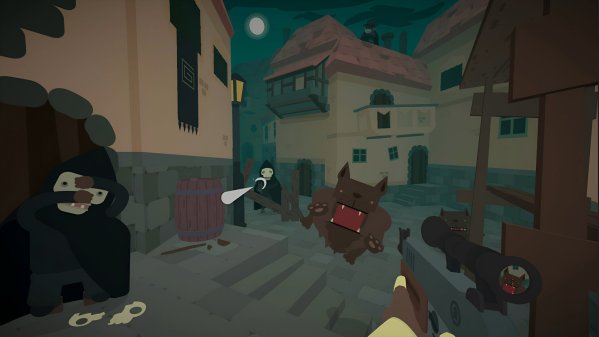 SULFUR screenshot 4