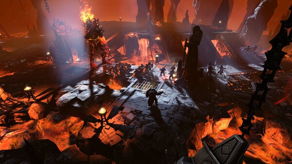 Age of Wonders 4 screenshot 3