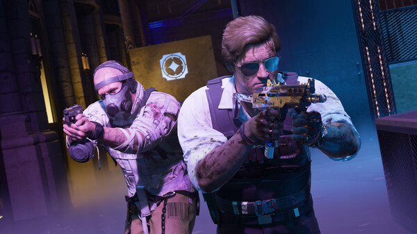 Call of Duty: Black Ops 6 screenshot 2