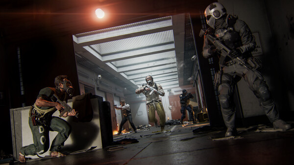 Call of Duty: Black Ops 6 screenshot 3