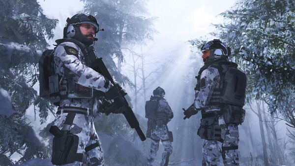 Call of Duty: Modern Warfare III screenshot 3