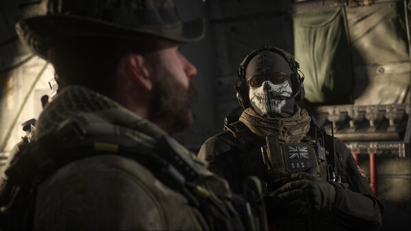 Call of Duty: Modern Warfare III screenshot 4