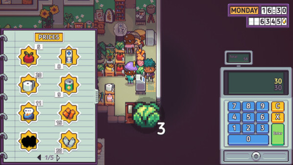 Discounty screenshot 1