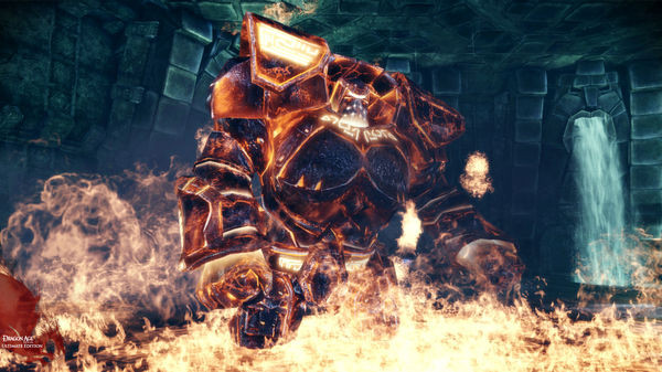 Dragon Age: Origins - Ultimate Edition screenshot 3