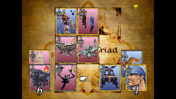 FINAL FANTASY VIII - REMASTERED screenshot 1