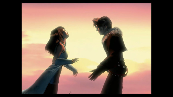 FINAL FANTASY VIII - REMASTERED screenshot 2