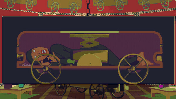 The Case of the Golden Idol screenshot 4