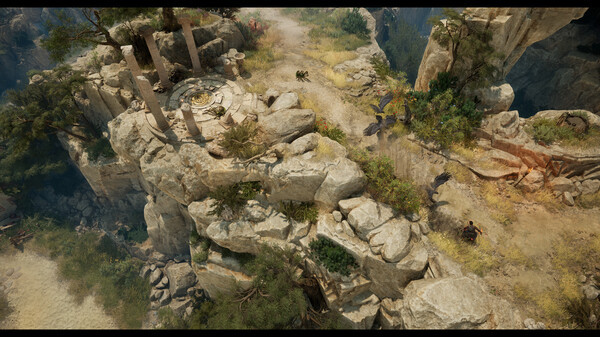 Titan Quest II screenshot 3