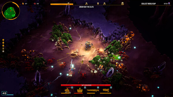 Deep Rock Galactic: Survivor screenshot 4