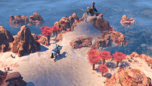 ENDLESS Legend 2 screenshot 3