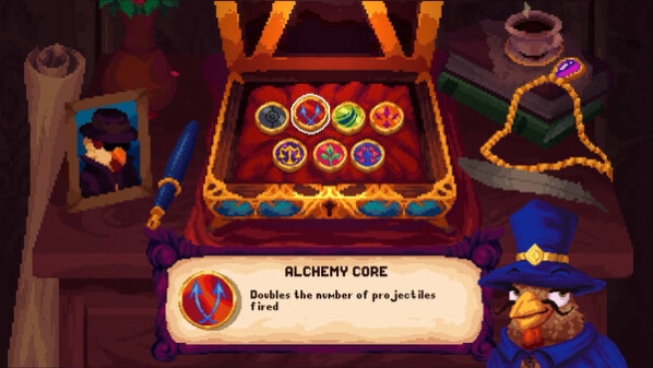 Machick 2 screenshot 1