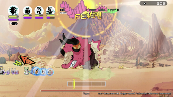 Ratatan screenshot 1