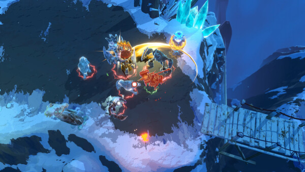 Shape of Dreams screenshot 4