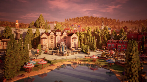 Town to City screenshot 4