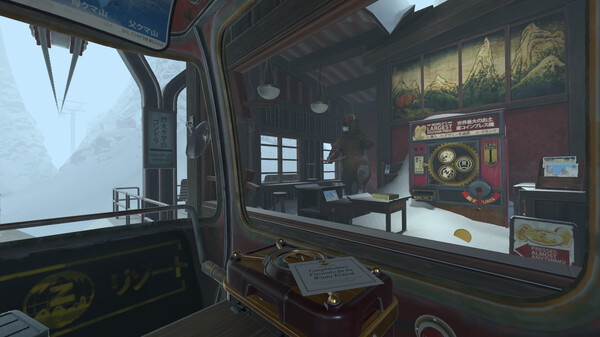 I Expect You To Die 3 Cog in the Machine Gameplay