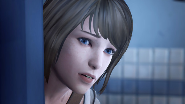 Life is Strange Gameplay 2