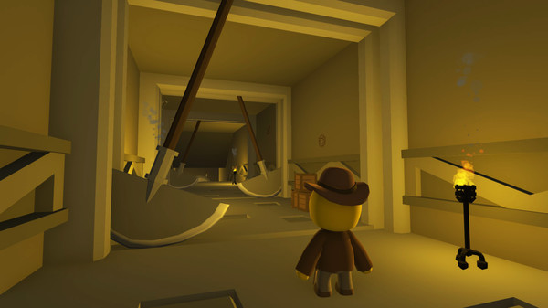 Wobbly Life AnkerGames